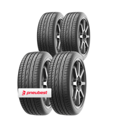 Kit 4 Pneus 215/45R17 91W DK798 Alfamotors