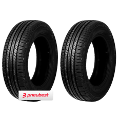 Kit 2 Pneus 225/75R16 104T DK365 Alfamotors