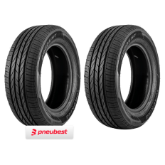 Kit 2 Pneus 255/60R18 112H Argos HT Roadking