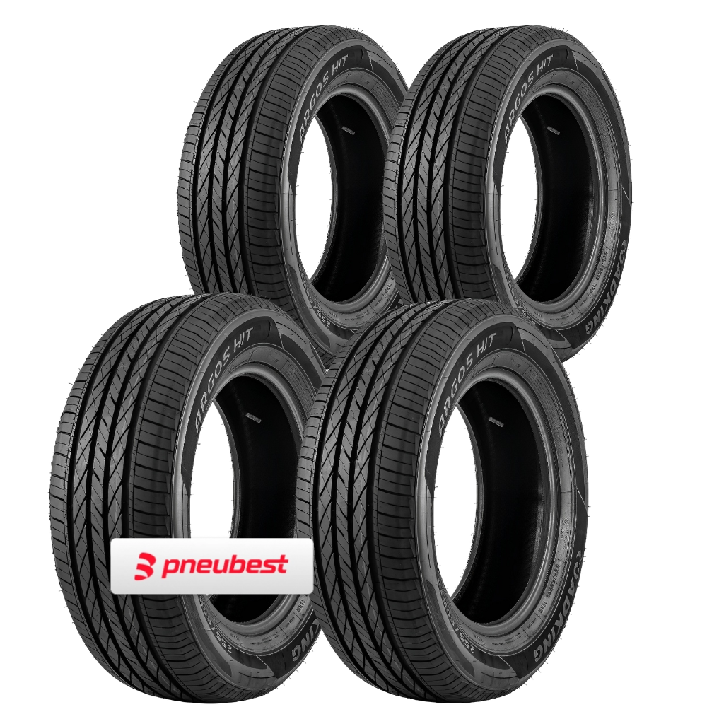 Pneu Roadking Argos Ht 255/60 R18 112h - 4 Unidades