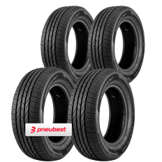 Kit 4 Pneus 255/60R18 112H Argos HT Roadking