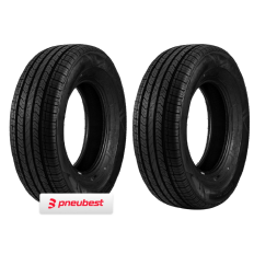 Kit 2 Pneus 245/60R18 105V FM518 Kpatos