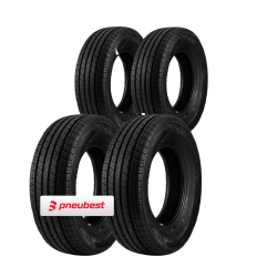 Kit 4 Pneus 245/60R18 105V FM518 Kpatos