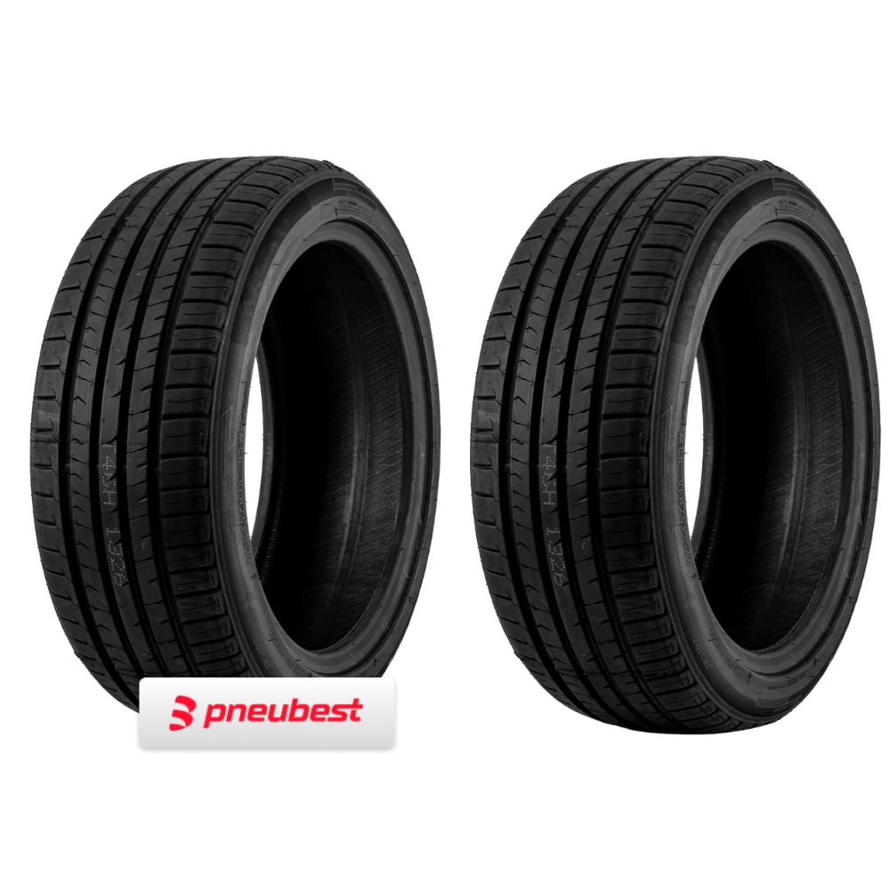 Pneu Kpatos Fm601 225/45 R18 95w - 2 Unidades