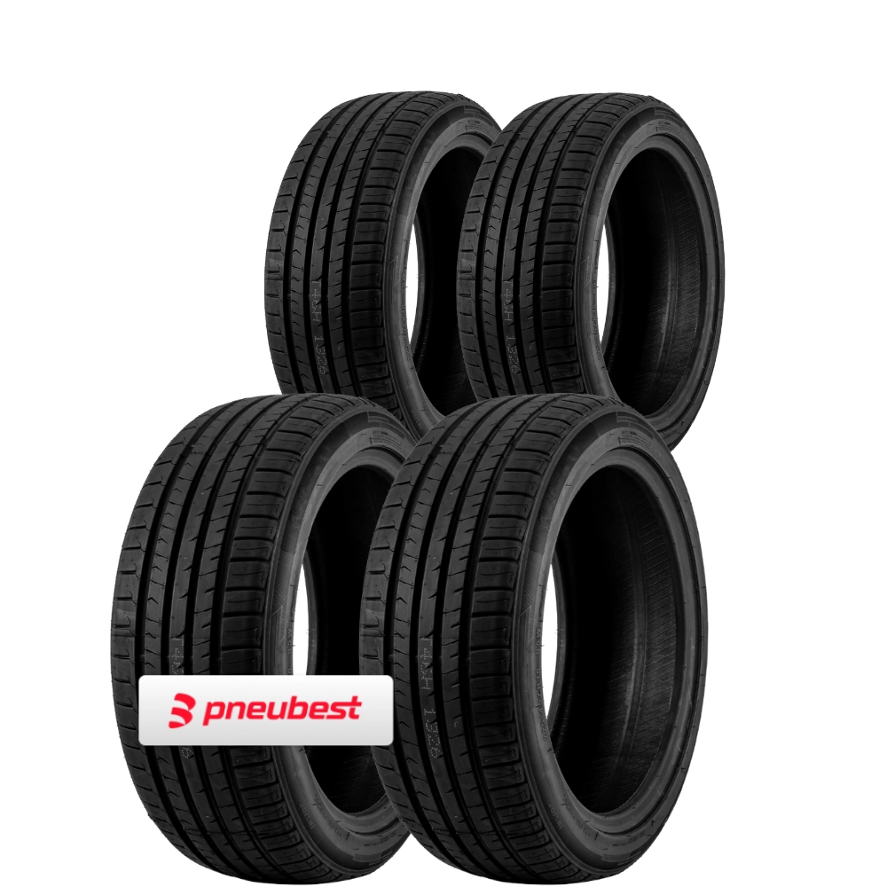 Pneu Kpatos Fm601 225/45 R18 95w - 4 Unidades