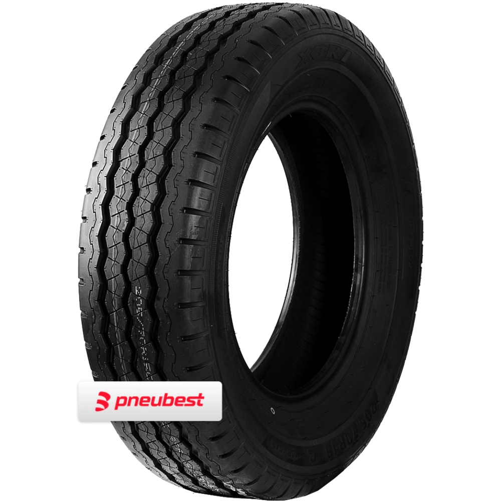 Pneu Xbri Cargoplus W1 215/75 R16 113/111r