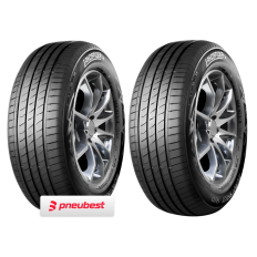 Kit 2 Pneus 255/45R20 ZR 105Y XL Sportraxx UHP Landspider