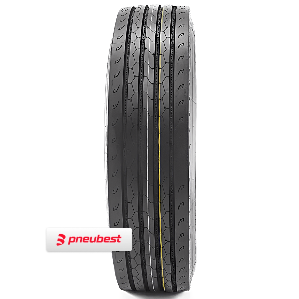 Pneu 295/80R22.5 Liso 18 Lonas 152/149M Ecoway P2 Xbri | Pneubest