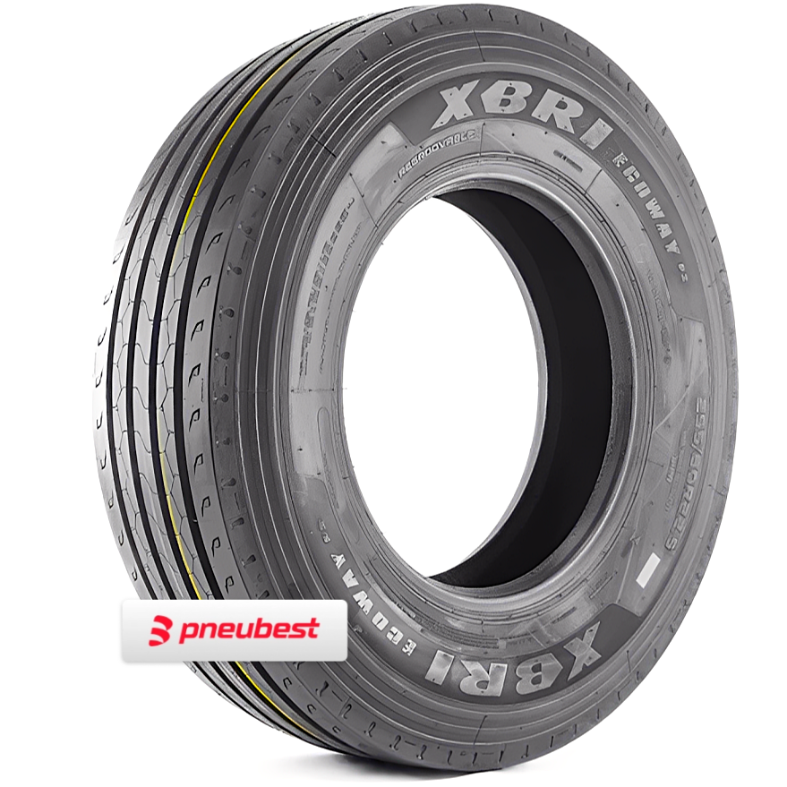【激レア】Full Force Long Way raregroove R&B Pneu 295/80R22.5 Liso 18 Lonas 152/149M Ecoway P2 Xbri | Pneubest