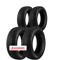 Kit 4 Pneus 235/70R16 106T TR257 Triangle