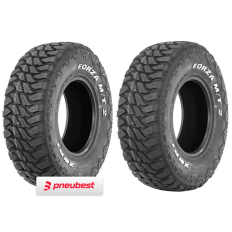 Kit 4 Pneus 265/65R17 112T All Terrain Sunset | Pneubest