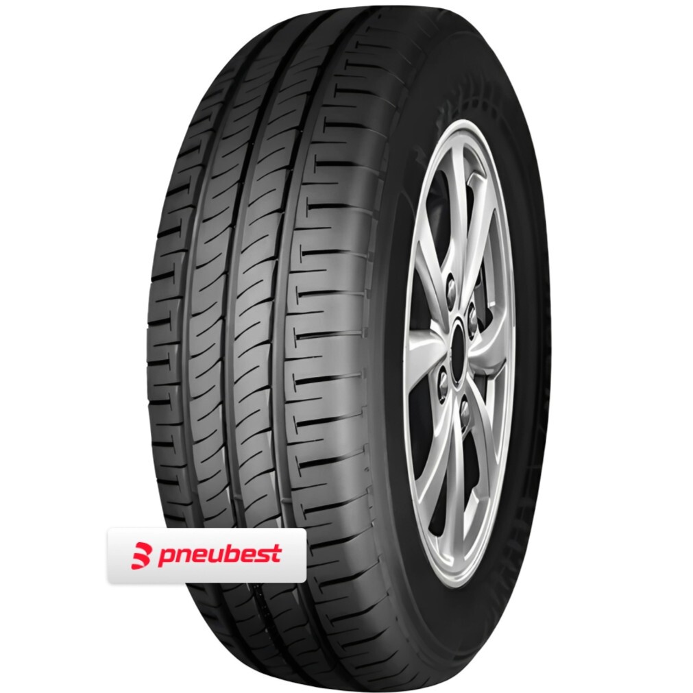 Pneu 215/65R16 C 8 Lonas 109/107T Blazer Maxzez | Pneubest | As