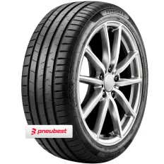 Pneu 215/45R18 93Y Turbomax Maxzez 