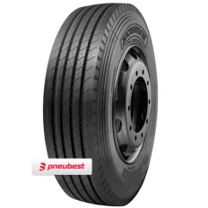 Pneu 295/80R22.5 Liso 18 Lonas 152/149M Xcurve Xbri 