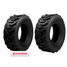 Kit 2 Pneus 14-17.5 14 Lonas TL 5122 SKS Maxdura