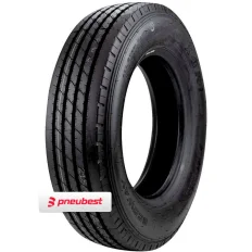 Pneu 235/75R17.5 Liso 18 Lonas 143/141J Ecoway D1 Xbri