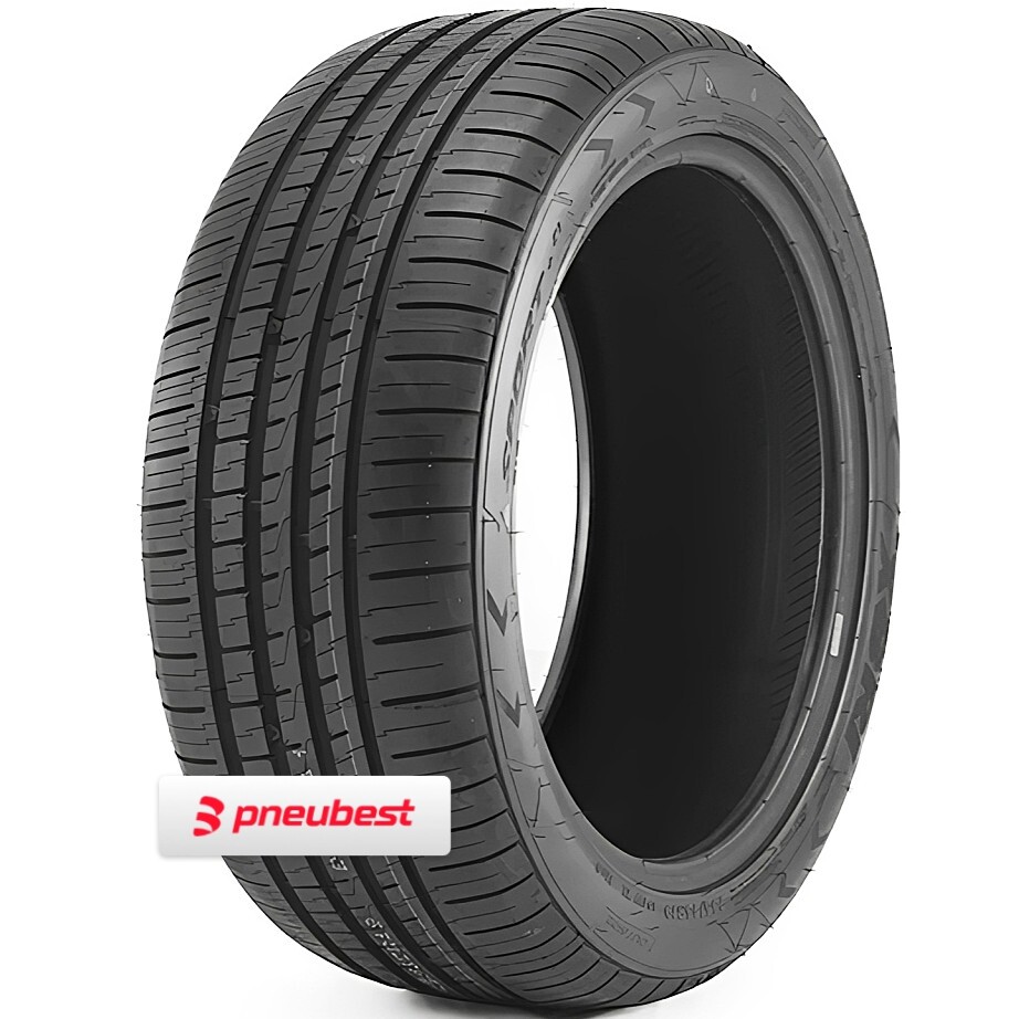 「断捨離」185/45R15 Pneu 185/45R15 75V Sport+ C1 Xbri | Pneubest
