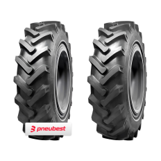 Kit 2 Pneus 5.00-12 6 Lonas TT R1 Tenx