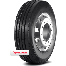 Pneu 215/75R17.5 Liso 18 Lonas 135/133L CR960A Westlake 