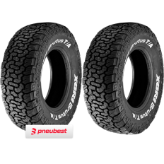 Pneu 235/55R19 105V Scorpion JP Pirelli | Pneubest