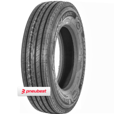 Pneu 295/80R22.5 Liso 18 Lonas 154/149L Ecoplus A2 Xbri