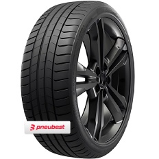 Pneu 235/45R17 97W P16 Blackarrow