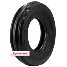 Pneu 6.00-16 8 Lonas TT F2 Tenx (3 Frisos)