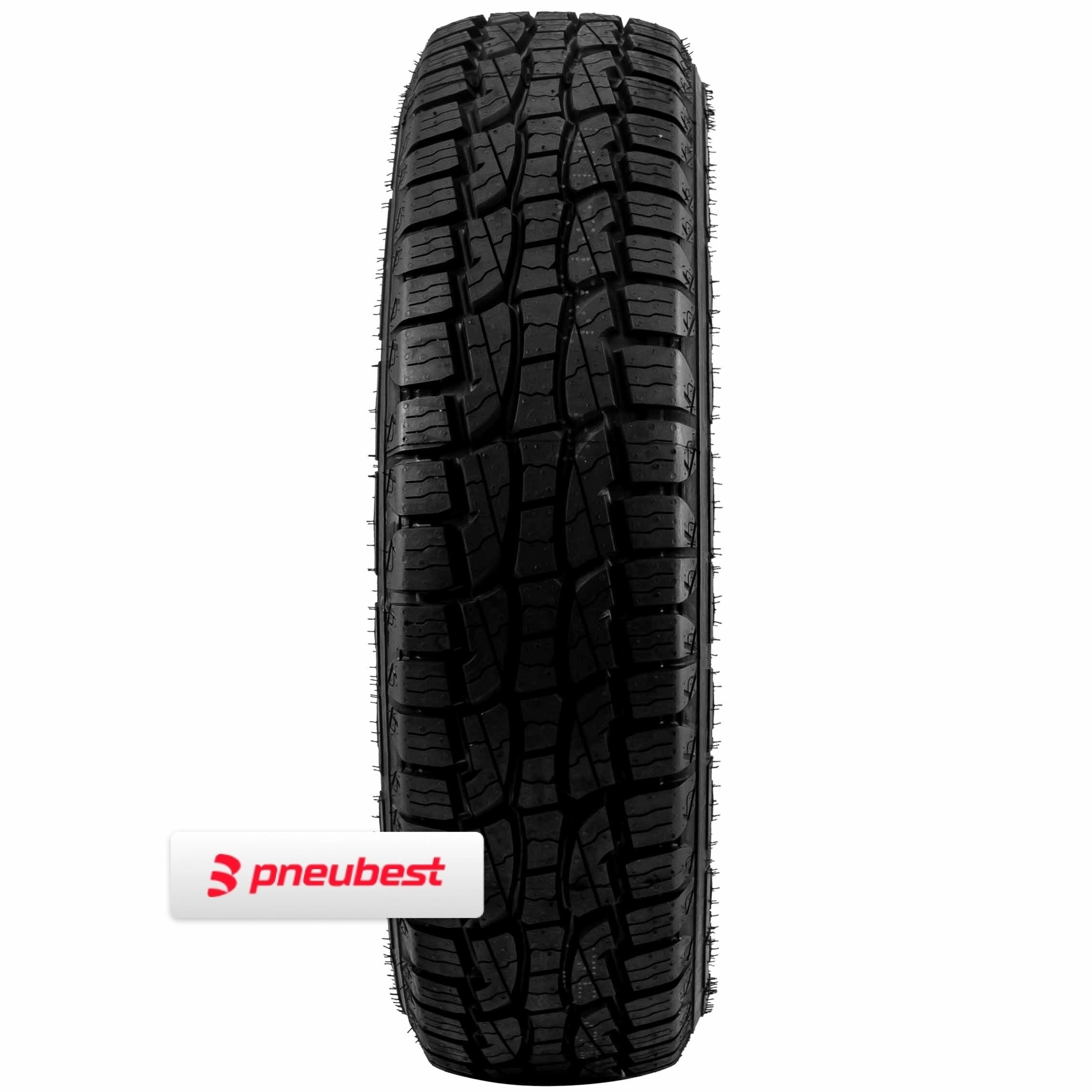 Pneu 265/75R16 10 Lonas 123/120R Crosswind AT Linglong | Pneubest