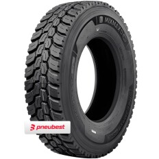 Pneu 275/80R22.5 Misto 16 Lonas 149/146K GCD Samson