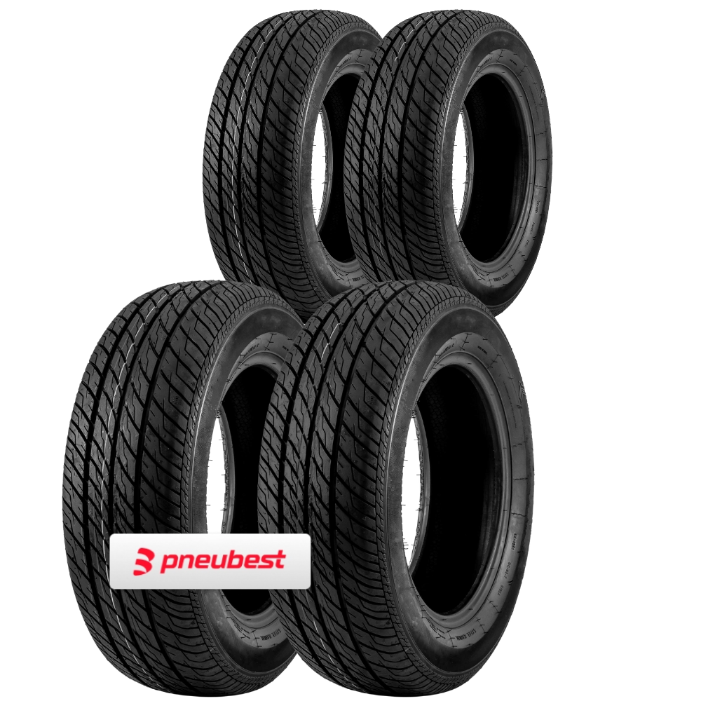 Pneu Tornel America Selecta Plus 185/70 R13 85t - 4 Unidades