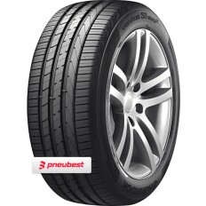Pneu 235/50R19 99V Ventus S1 EV02 Suv k117A Hankook (NACIONAL)