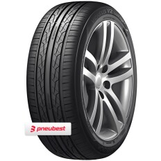 Pneu 215/50R17 91V Ventus V2 Concept 2 H457 Hankook (NACIONAL)