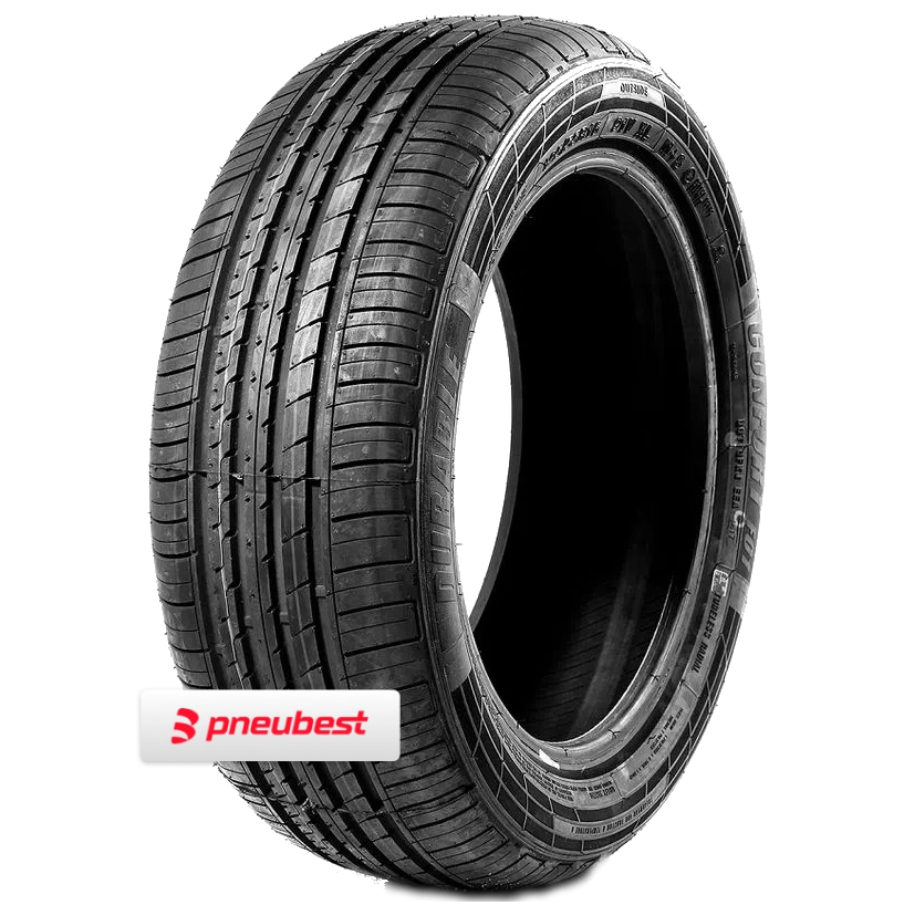 Pneu 195/65R15 91H Fastway C2 Xbri 