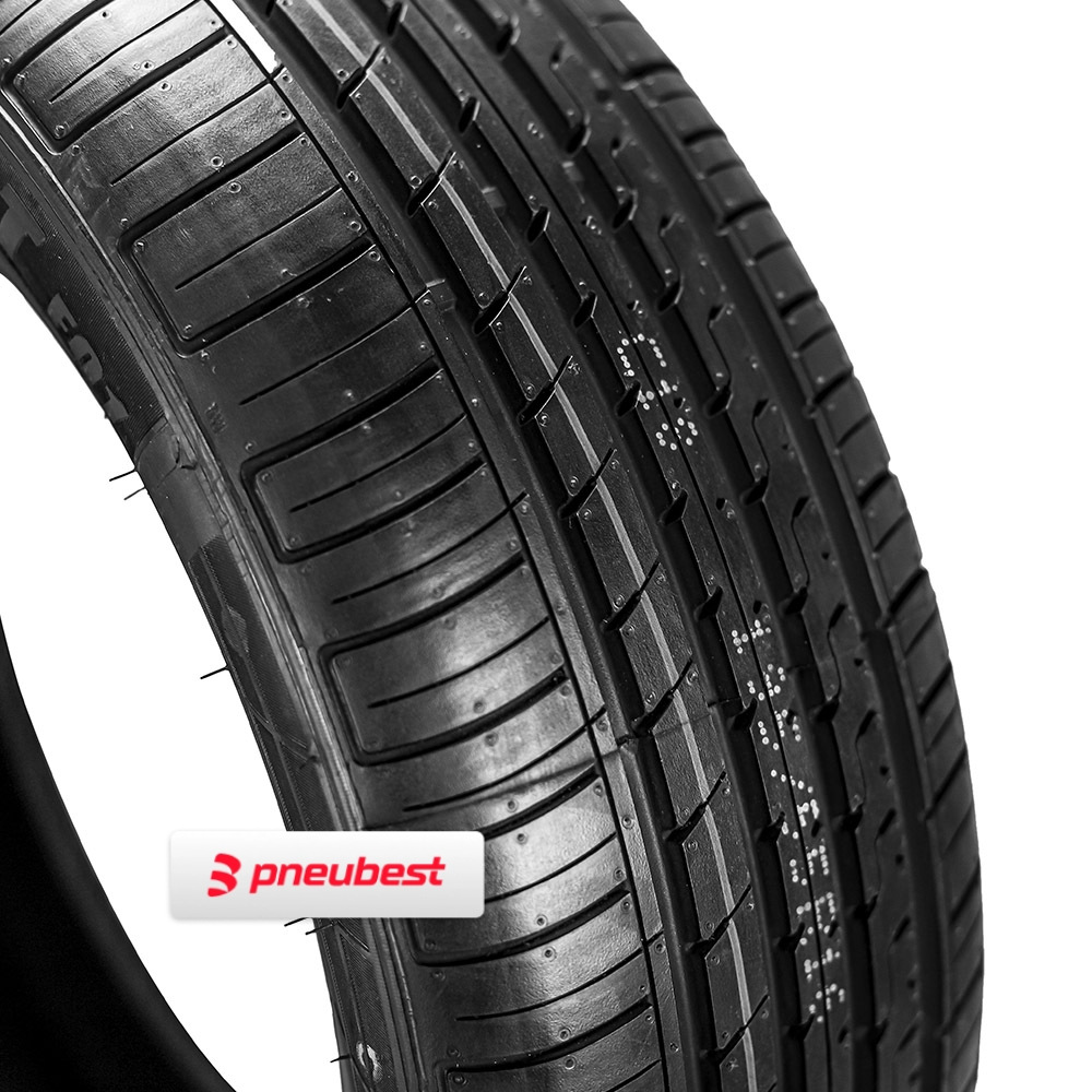 Pneu 195/65R15 91H Fastway C2 Xbri 