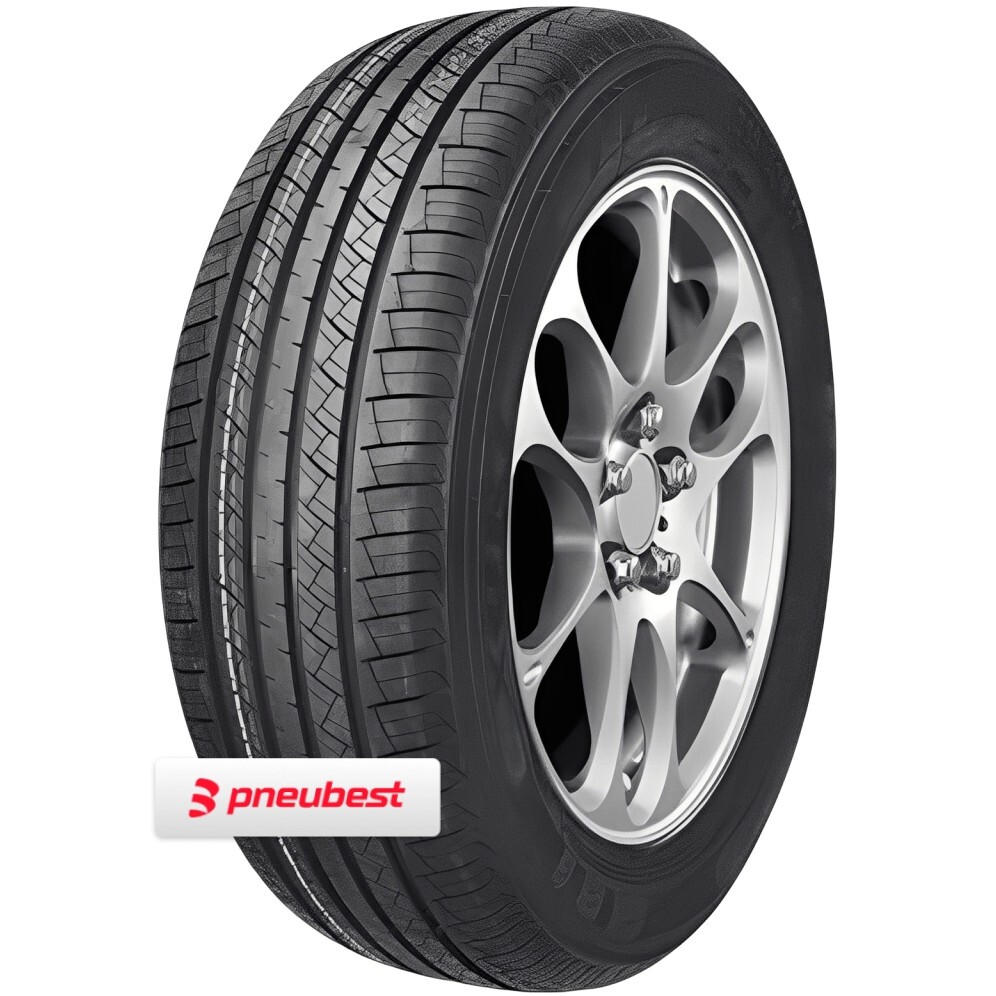 新品 バランス調整済【BS NEXTRY 215/60R17】夏タイヤ【BahnsTech VR-01 17インチ 7J5HPCD114.3+45】C-HR アルファード等　(VTN550)クレジットカード QRコード決済可能 24年製 215/60R17 100V XL ブリヂストン TURANZA ALL SEASON 6 ENLITEN