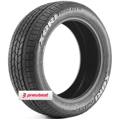 Pneu 235/75R15 109T Forza HT C1 Xbri (Letras Brancas) 