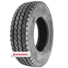 Pneu 275/80R22.5 Liso Misto 18 Lonas 149/146L RSHF572 Sunfull