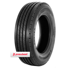 Pneu 295/80R22.5 Liso 18 Lonas 152/149M CR976A Westlake