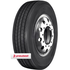Pneu 295/80R22.5 Liso 18 Lonas 154/149M IFR265 Ironhead