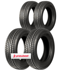 Kit 4 Pneus 155/65R13 73T RW581 Roadwing