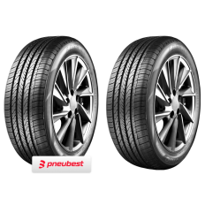 Kit 2 Pneus 155/65R13 73T RP203 A Aptany