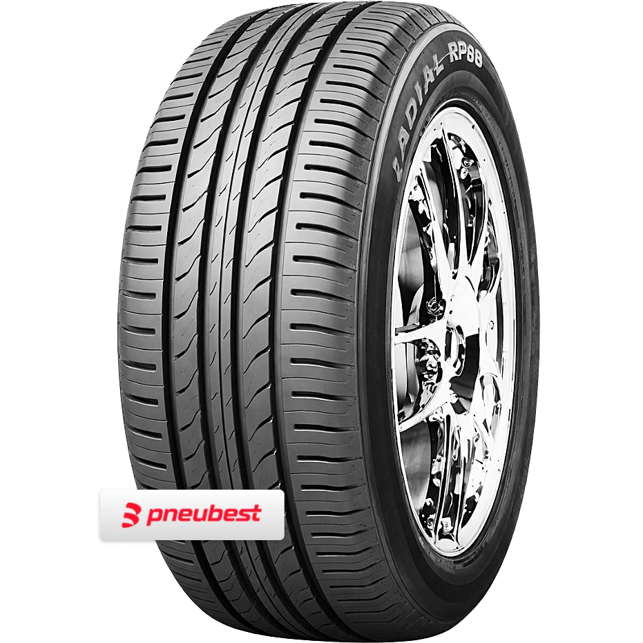 Pneu Golden Crown Rp68 205/70 R15 96v