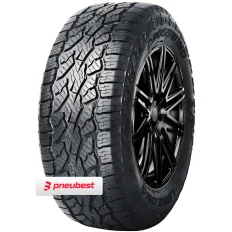 Pneu 215/75R15 LT 6 Lonas 100/97S Crosswind AT 100 Linglong 