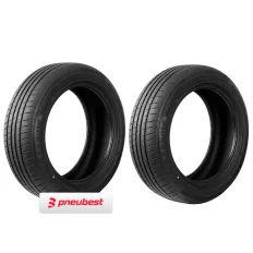 Kit 2 Pneus 215/55R17 94W P15 Blackarrow
