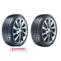 Kit 2 Pneus 215/55R17 94W P15 Blackarrow