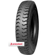 Pneu 750-16 Borrachudo 14 Lonas TT 122/118K CL830 Westlake