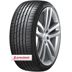 Pneu 235/60R18 103W K117A Hankook
