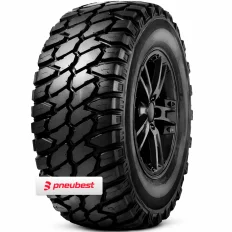 Pneu 31X10.5R15 LT 6 Lonas 109Q RW MT772 MT Roadwing