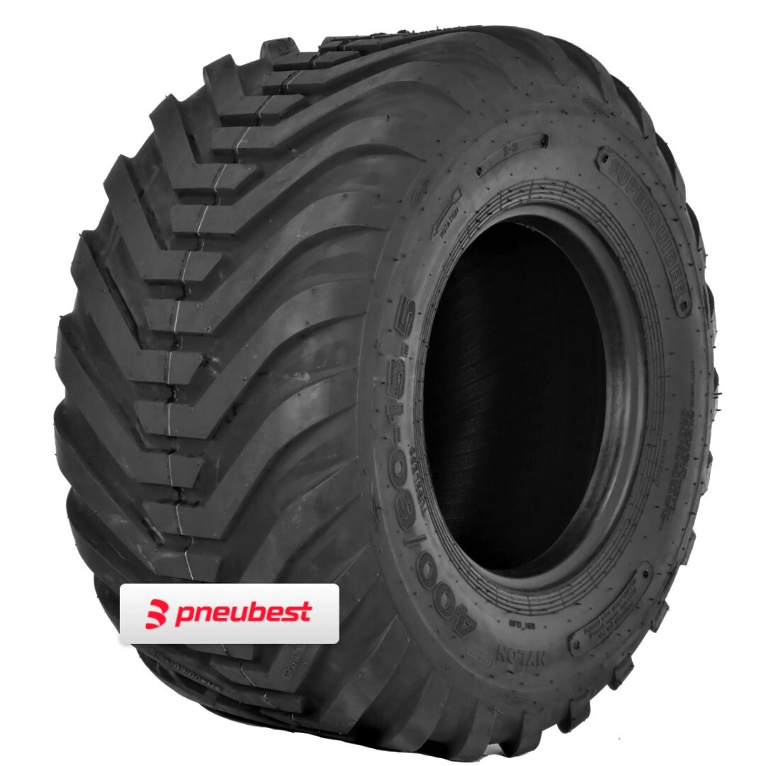 Pneu 400/60-15.5 16 Lonas TL QH643 I3 Superguider | Pneubest