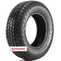 Pneu 265/70R16 112T Forza AT C1 Xbri (Letras Brancas) 